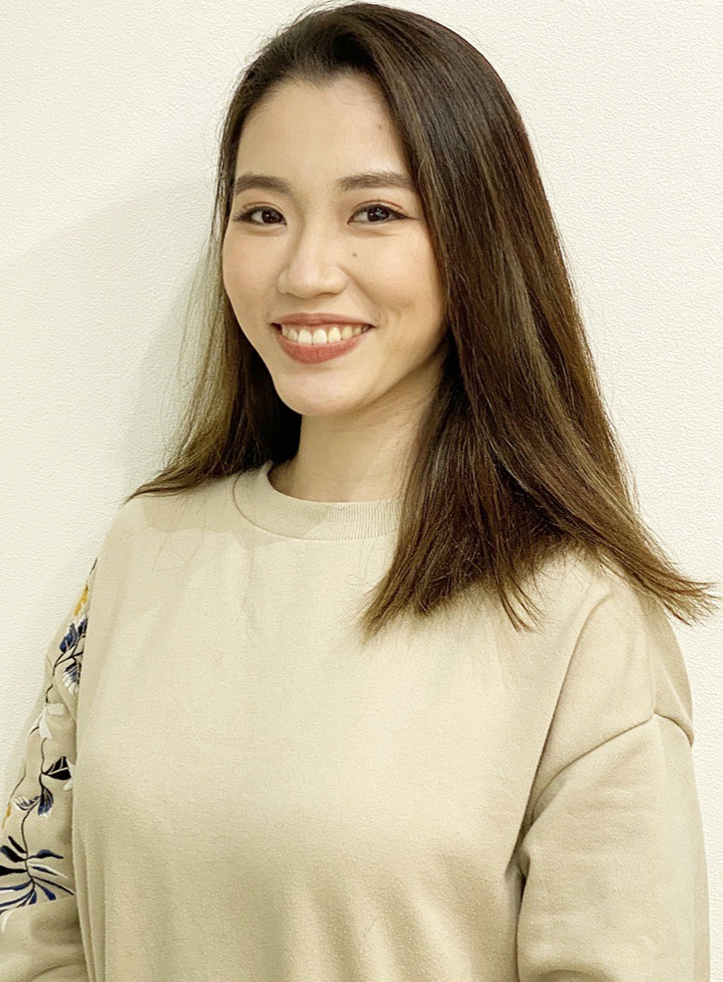 Maiko Mizushima