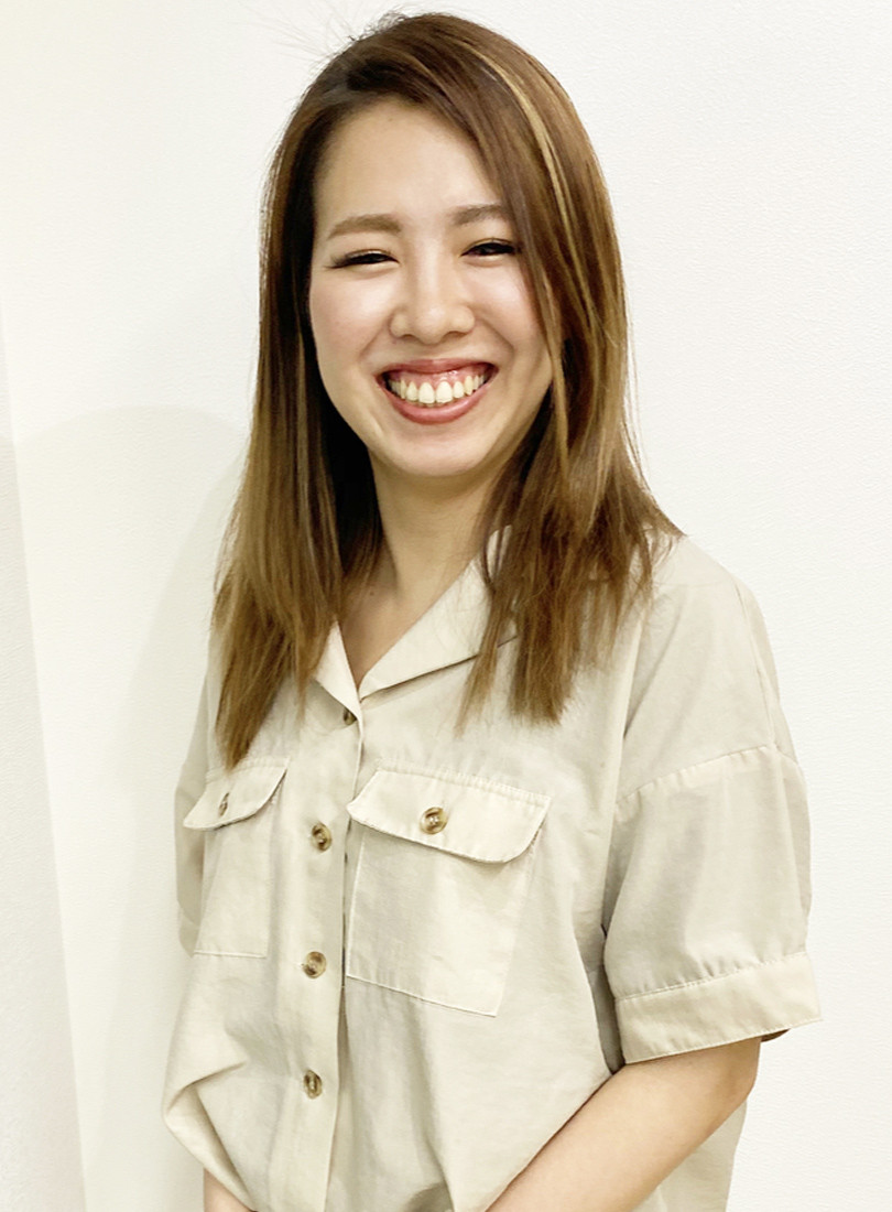 Reina Deguchi