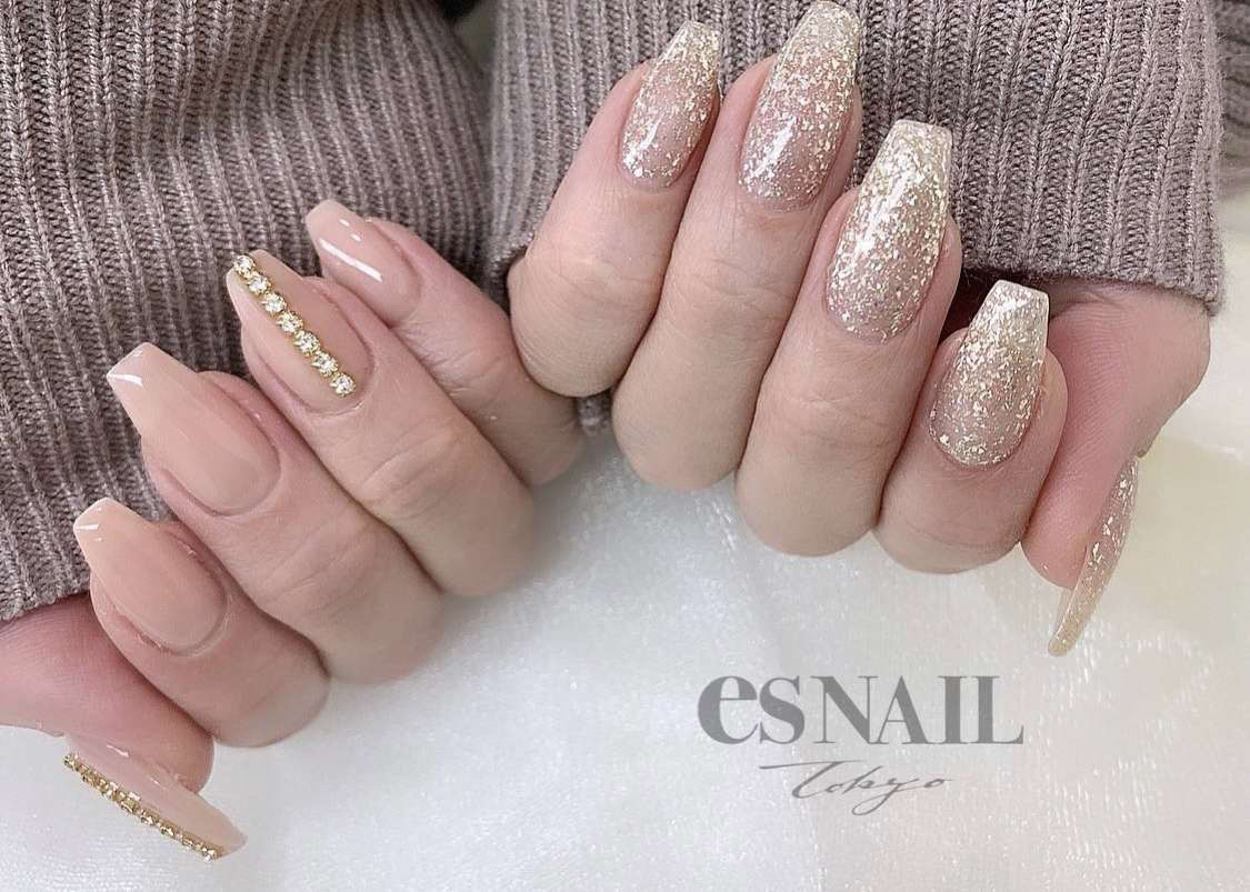 simple asymmetry♡
