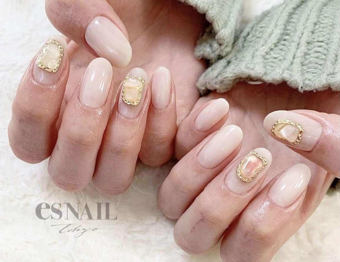 シェルパーツ🐚