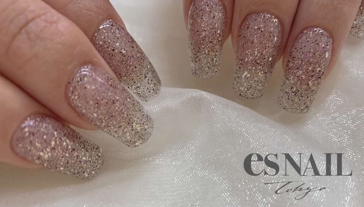mix glitter