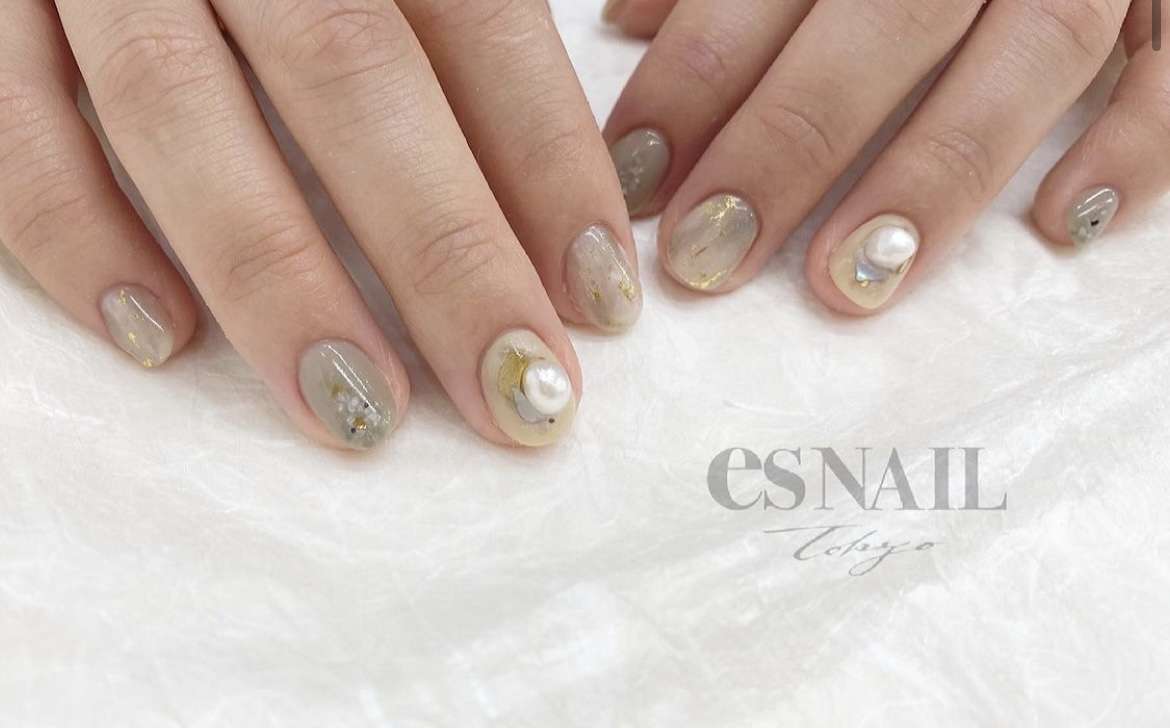 春ニュアンス🌿