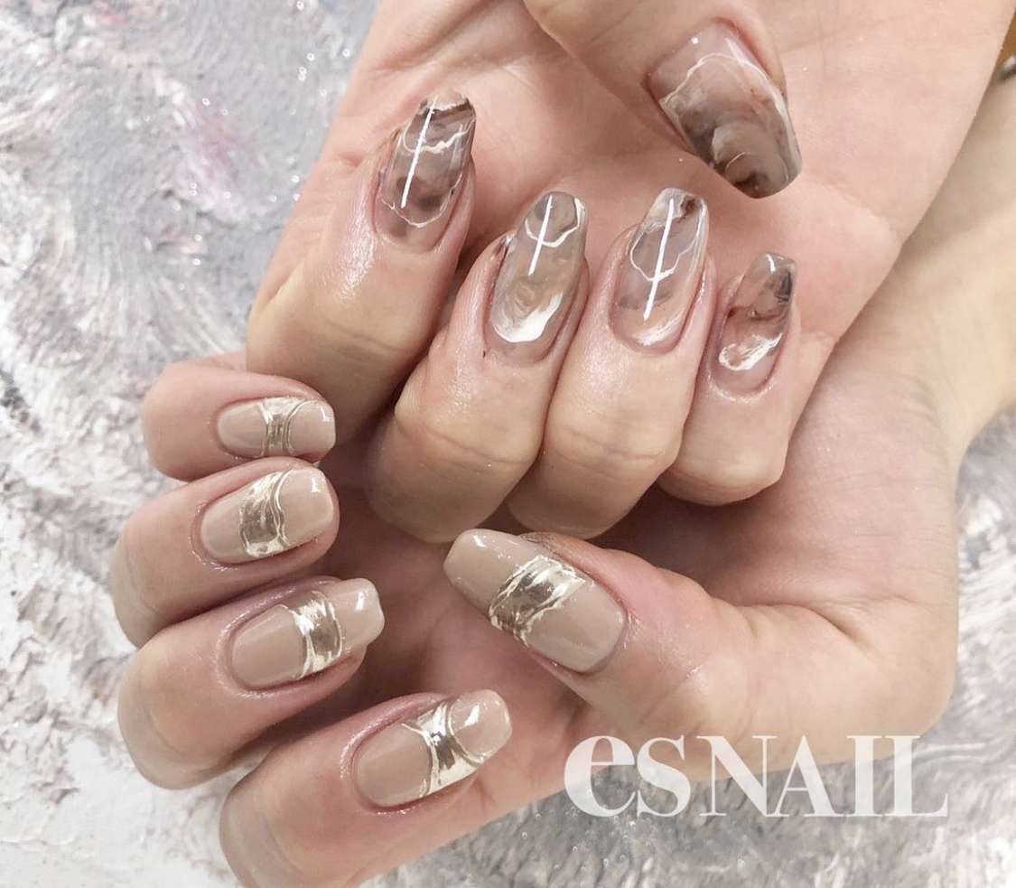 brown nuance 🤎