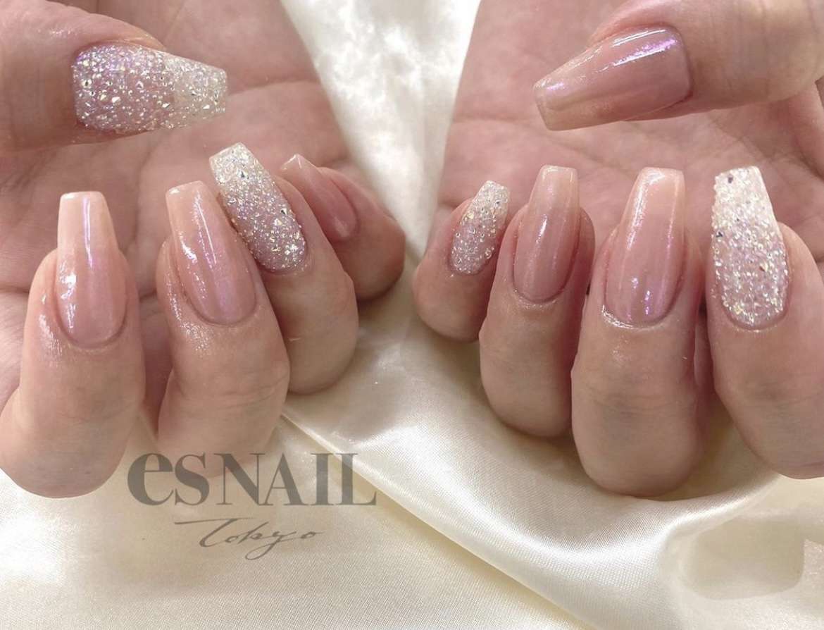 ピクシーネイル💎