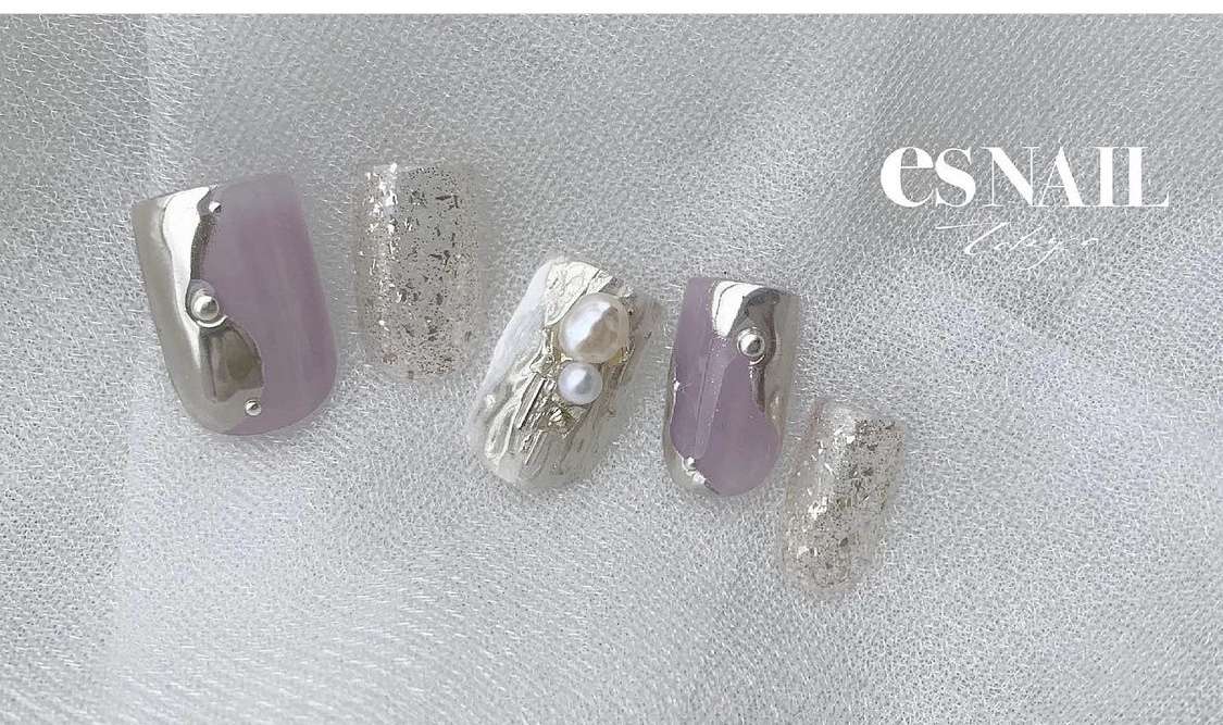NEWデザイン💜