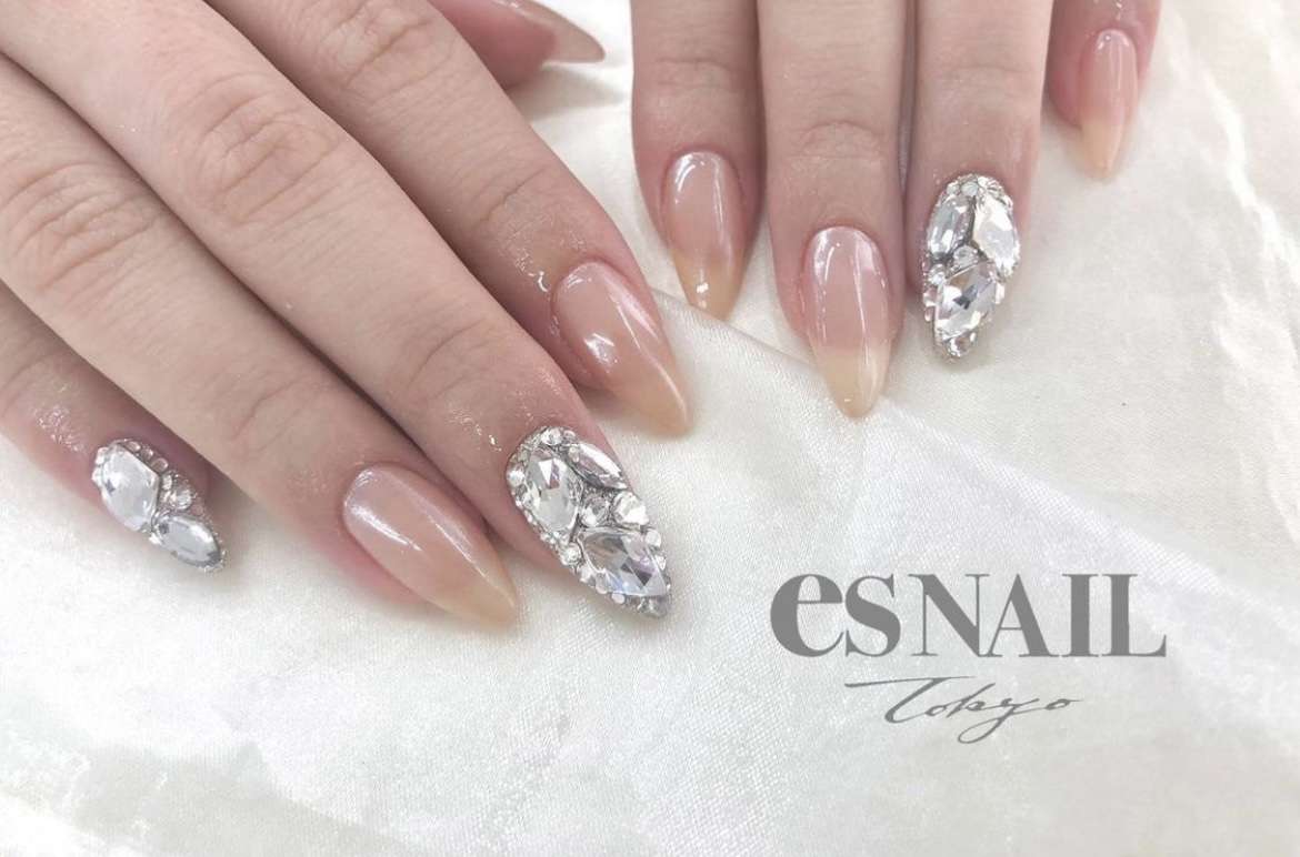 スワロフスキー💎✨