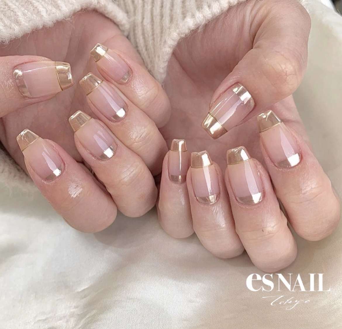 mirrornail✨