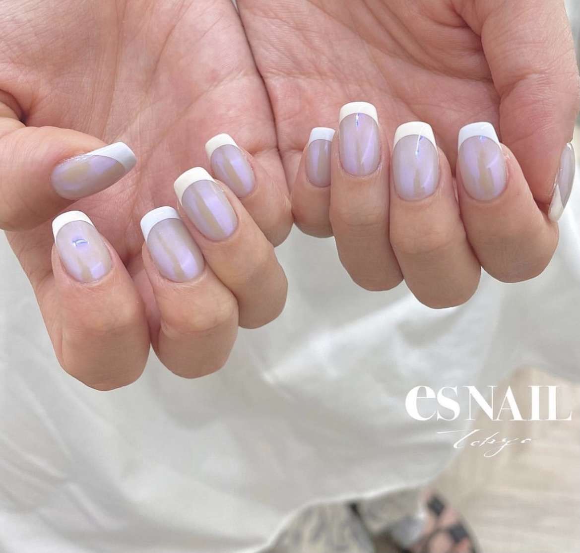 satin French🤍