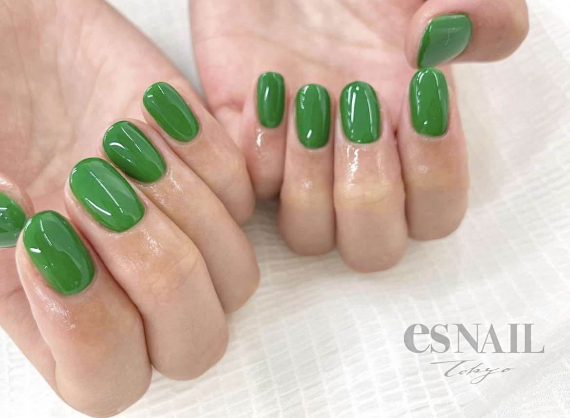 green💚🤍