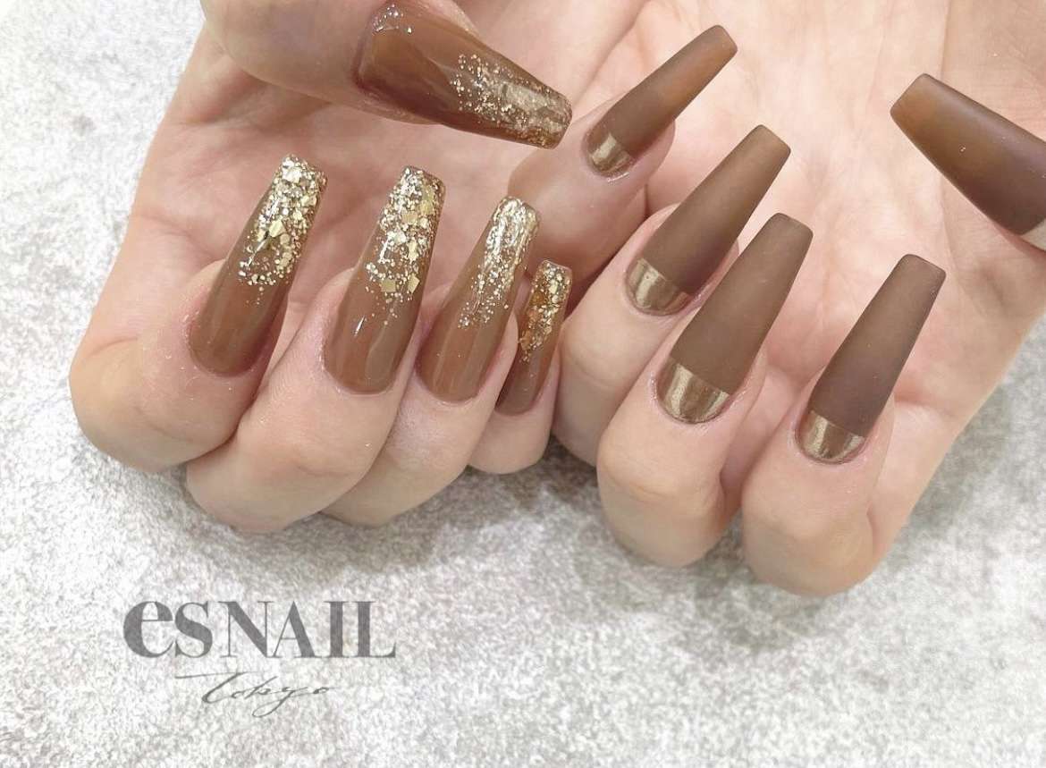 long nail🧸