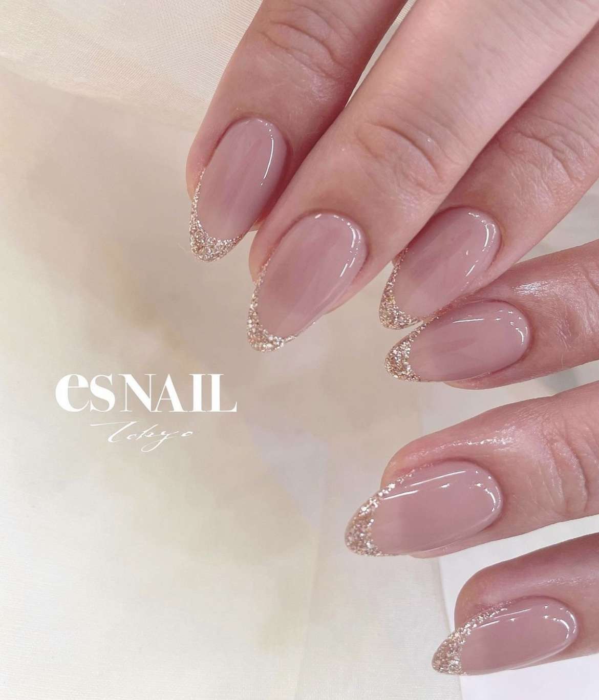 Frenchnail✨