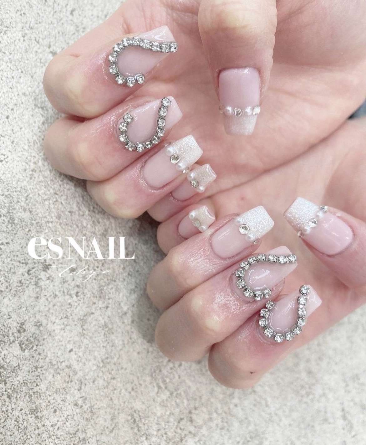 春カラー🌸