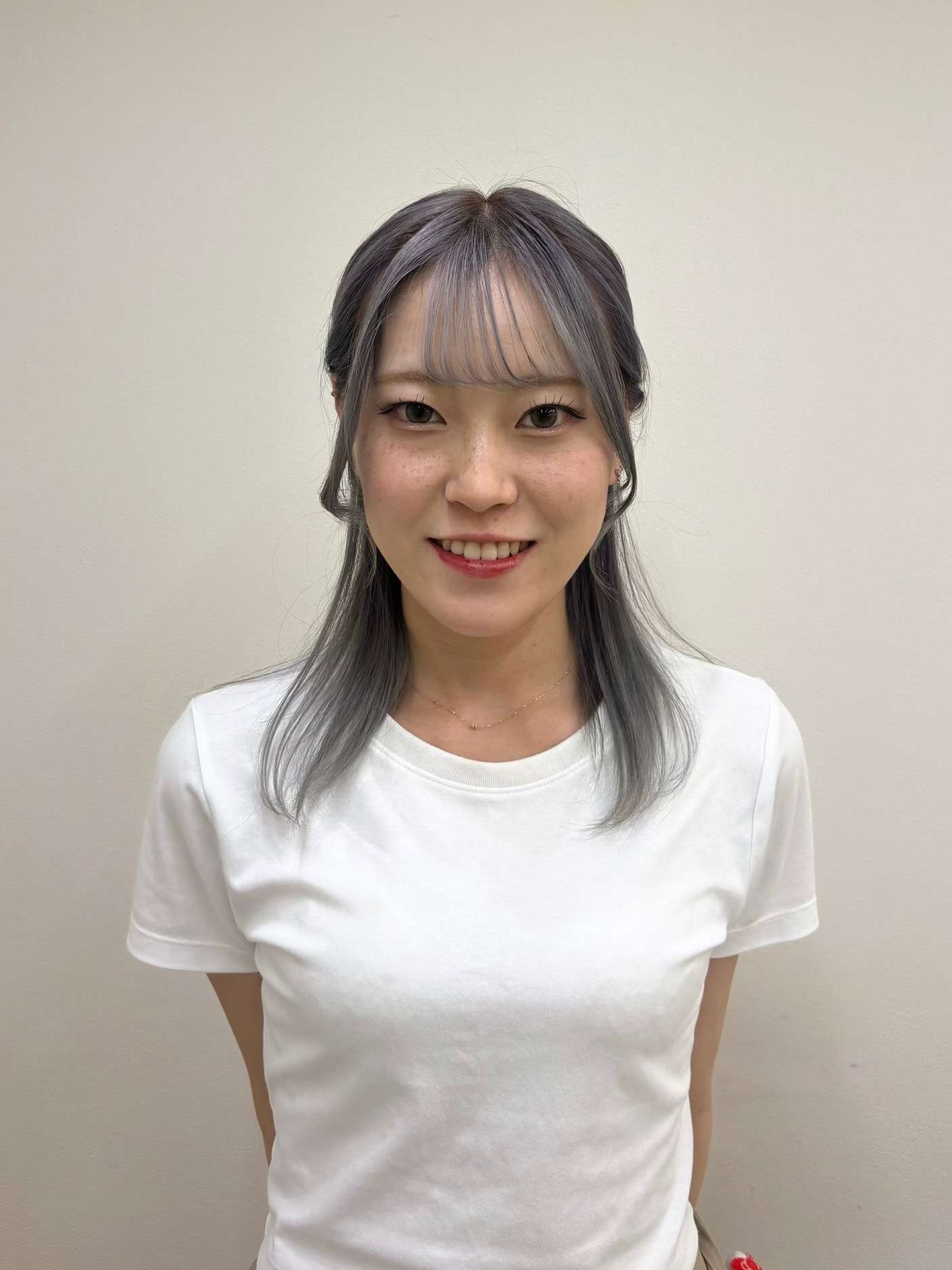 Saho Nakamura